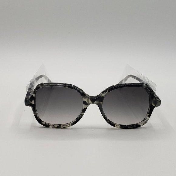 Bottega Veneta 51mm Oversized Sunglasses main image 4